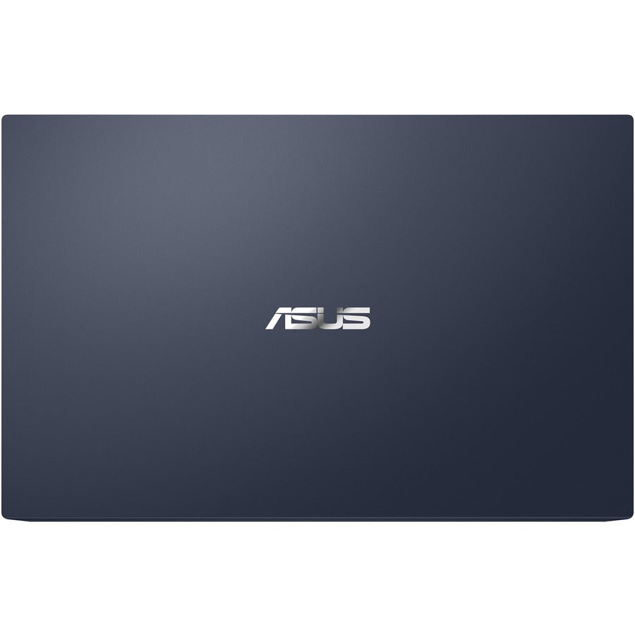 Asus ExpertBook B1 B1502 B1502CVA-P5R1-CB 15.6" Notebook - Full HD - Intel Core i5 13th Gen i5-1335U - 16 GB - 256 GB SSD - Star Black B1502CVA-P5R1-CB