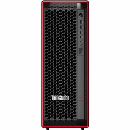 Lenovo ThinkStation P5 30GA0057US Workstation - 1 x Intel Xeon w5-2465X - 64 GB - 2 TB SSD 30GA0057US