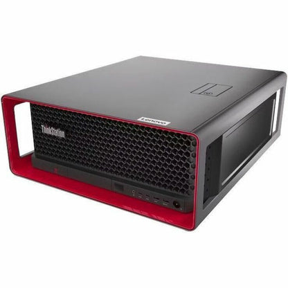Lenovo ThinkStation P7 30F3006YUS Workstation - 1 x Intel Xeon w5-3425 - 64 GB - 2 TB SSD 30F3006YUS