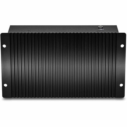 Commutateur ferroviaire industriel TRENDnet 10 ports EN 50155 M12 Gigabit PoE+ TI-XPG102