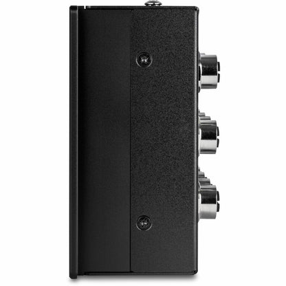 Commutateur ferroviaire industriel TRENDnet 10 ports EN 50155 M12 Gigabit PoE+ TI-XPG102
