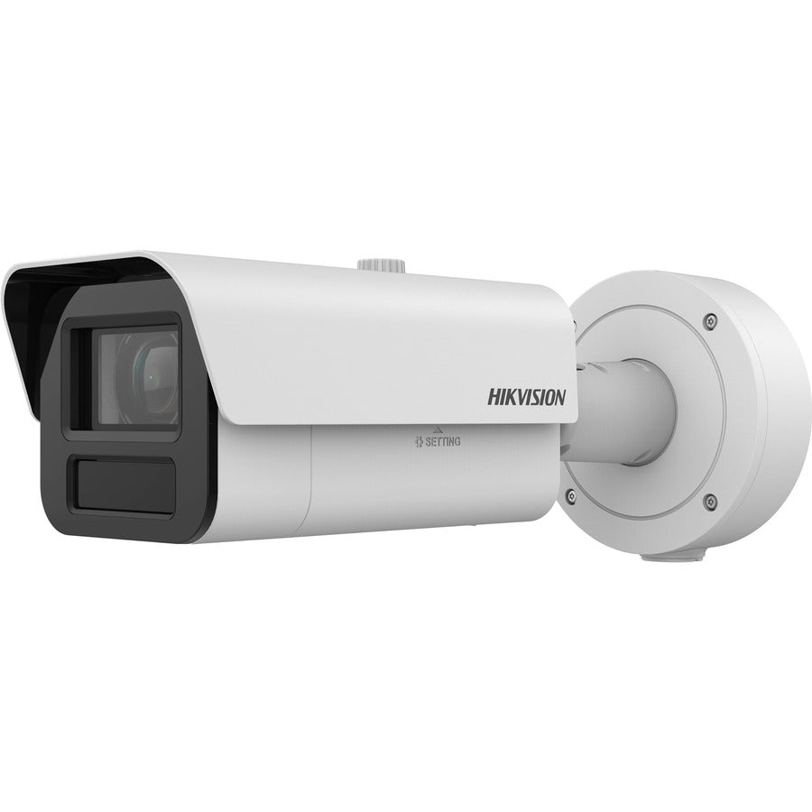 Caméra réseau extérieure Hikvision DeepinView iDS-2CD7A45G0-IZHSY 4 mégapixels - Couleur - Bullet IDS-2CD7A45G0-IZHSY 4,7-118 mm