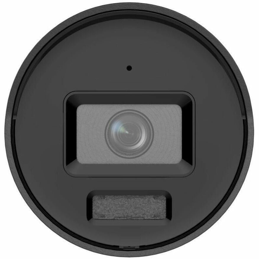 Caméra réseau Hikvision ColorVu DS-2CD2087G2H-LIU/SL 8 mégapixels 4K - Couleur - Mini Bullet - Noir DS-2CD2087G2H-LIU/SL(2,8 mm)(eF)