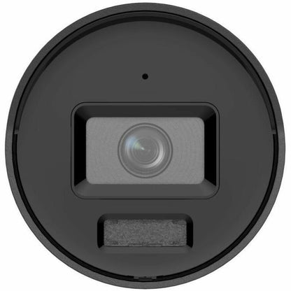 Caméra réseau Hikvision ColorVu DS-2CD2087G2H-LIU/SL 8 mégapixels 4K - Couleur - Mini Bullet - Noir DS-2CD2087G2H-LIU/SL(2,8 mm)(eF)