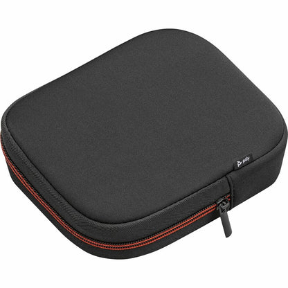 Étui de transport en polyéthylène (pochette) pour casque d'écoute Poly 786D2AA