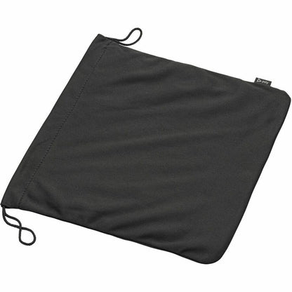 Étui de transport en polyéthylène (pochette) pour casque d'écoute Poly 786D2AA