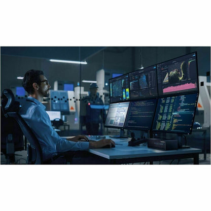 Lenovo ThinkStation P3 Ultra 30HA0067US Workstation - 1 x Intel Core i7 14th Gen i7-14700K - vPro Technology - 32 GB - 1 TB SSD - Ultra Small 30HA0067US