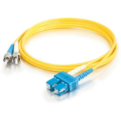 C2G Fiber Optic Duplex Patch Cable 14446