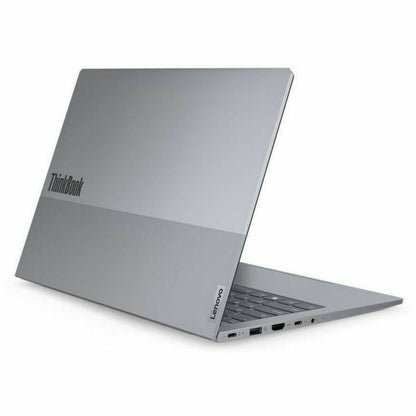 Ordinateur portable Lenovo ThinkBook 14 G7 ARP 21MV002WUS 14" - WUXGA - AMD Ryzen 7 7735HS - 16 Go - SSD 512 Go - Clavier anglais (États-Unis) - Gris arctique 21MV002WUS