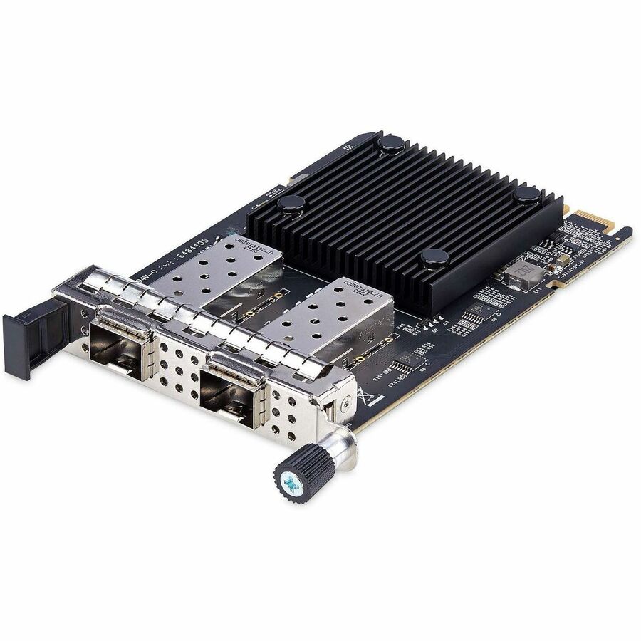 Carte Ethernet 10 Gigabit StarTech.com O1210I-NETWORK-CARD