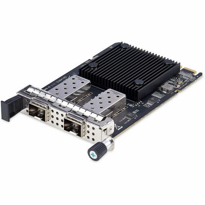 Carte Ethernet 10 Gigabit StarTech.com O1210I-NETWORK-CARD