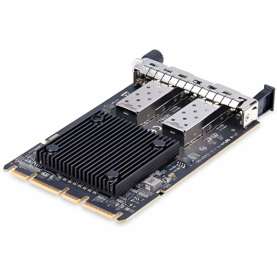 Carte Ethernet 10 Gigabit StarTech.com O1210I-NETWORK-CARD