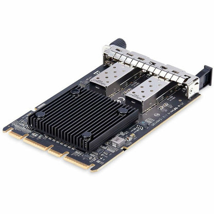 Carte Ethernet 10 Gigabit StarTech.com O1210I-NETWORK-CARD