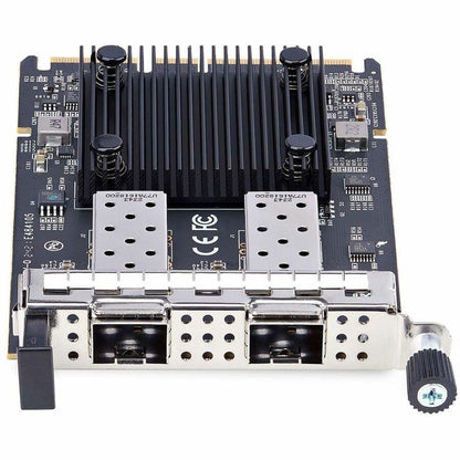 Carte Ethernet 10 Gigabit StarTech.com O1210I-NETWORK-CARD