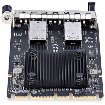 Carte Ethernet 10 Gigabit StarTech.com O1210I-NETWORK-CARD