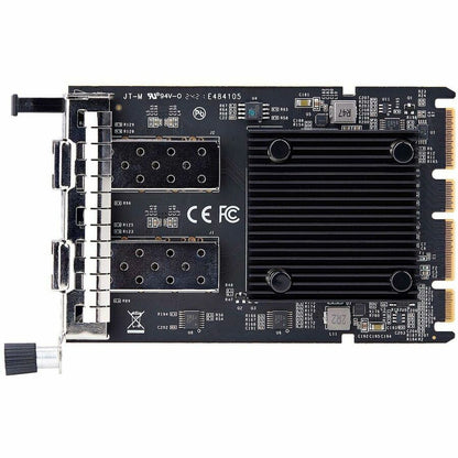 Carte Ethernet 10 Gigabit StarTech.com O1210I-NETWORK-CARD