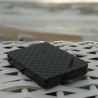 Disque dur externe portable Verbatim Store 'n' Go 1 To - 2,5" - Noir 53194