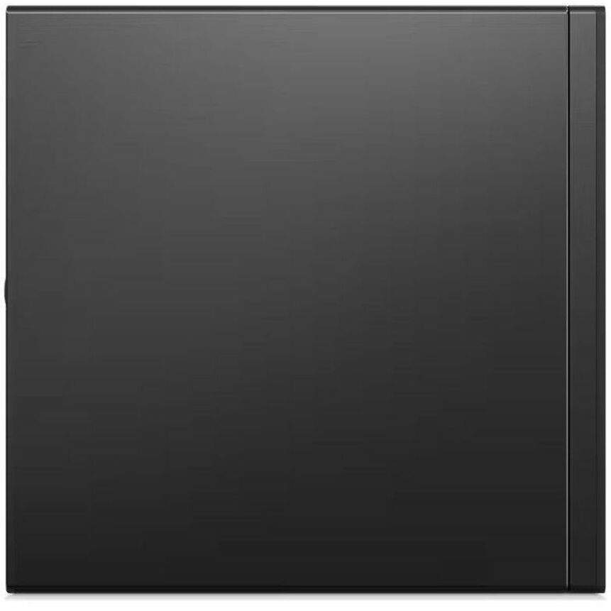 Ordinateur de bureau Lenovo ThinkCentre M75q Gen 5 12RQ000KUS - AMD Ryzen 5 PRO 8500GE - 16 Go - SSD 512 Go - Minuscule - Noir 12RQ000KUS