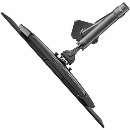 Bras de montage Asus ROG pour moniteur, écran plat, écran incurvé - Noir AAS01