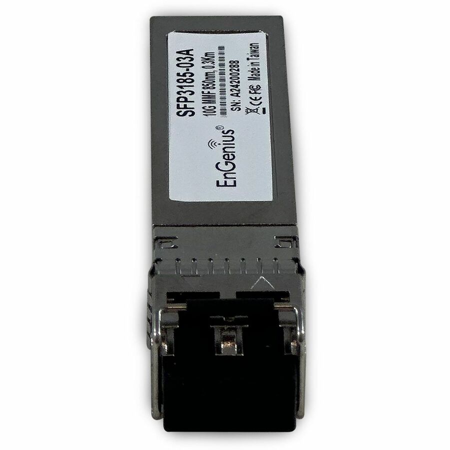 Module émetteur-récepteur 10 Gbps SFP+ Switch EnGenius SFP3185-03A