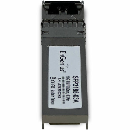 Module émetteur-récepteur 10 Gbps SFP+ Switch EnGenius SFP3185-03A