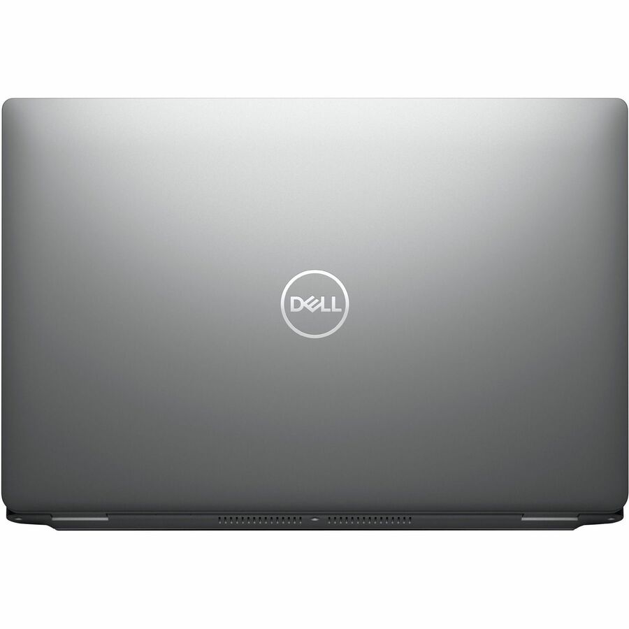 Dell Latitude 5000 5430 14" Touchscreen Rugged Notebook - Full HD - Intel Core i5 11th Gen i5-1145G7 - vPro Technology - 16 GB - 512 GB SSD - English Keyboard - Maluck Black T5T9C