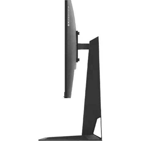 Moniteur LCD de jeu Lenovo G27q-30 27 pouces WQHD - 16:9 - Noir corbeau 66E8GCC2US