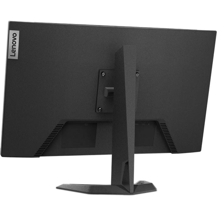 Moniteur LCD de jeu Lenovo G27q-30 27 pouces WQHD - 16:9 - Noir corbeau 66E8GCC2US