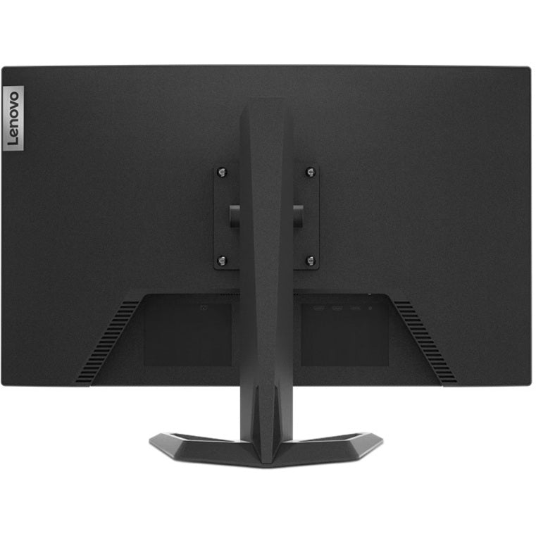 Moniteur LCD de jeu Lenovo G27q-30 27 pouces WQHD - 16:9 - Noir corbeau 66E8GCC2US