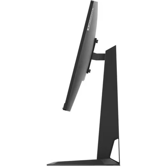 Moniteur LCD de jeu Lenovo G27q-30 27 pouces WQHD - 16:9 - Noir corbeau 66E8GCC2US