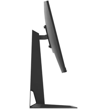 Moniteur LCD de jeu Lenovo G27q-30 27 pouces WQHD - 16:9 - Noir corbeau 66E8GCC2US