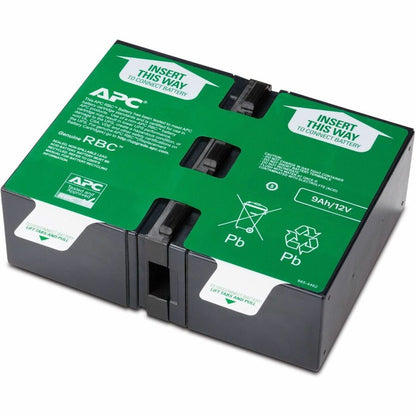 Pack de batteries externes APC by Schneider Electric APCRBC131 APCRBC131