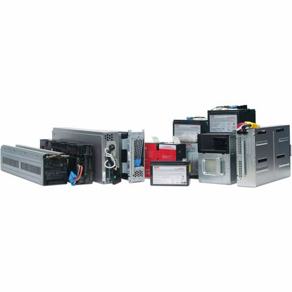 Pack de batteries externes APC by Schneider Electric APCRBC131 APCRBC131