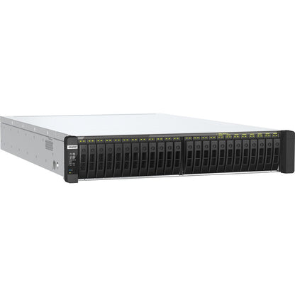 QNAP TDS-H2489FU-4314-256G SAN/NAS Storage System TDS-H2489FU-4314-256G-US
