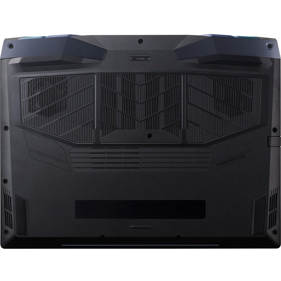 Ordinateur portable de jeu Acer Predator Helios 300 PH315-55 PH315-55-70K4 15,6" - QHD - Intel Core i7 12e génération i7-12700H - 16 Go - SSD 1 To - Clavier anglais (États-Unis), français NH.QFTAA.001