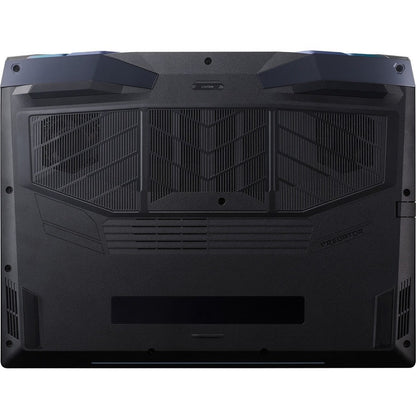 Ordinateur portable de jeu Acer Predator Helios 300 PH315-55 PH315-55-70K4 15,6" - QHD - Intel Core i7 12e génération i7-12700H - 16 Go - SSD 1 To - Clavier anglais (États-Unis), français NH.QFTAA.001