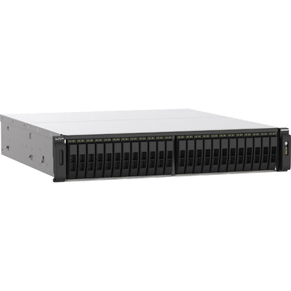 Système de stockage SAN/NAS QNAP TS-H3088XU-RP-W1270-64G TS-H3088XU-RP-W1270-64G-US