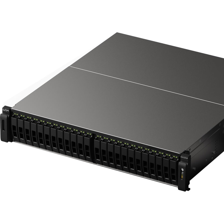Système de stockage SAN/NAS QNAP TS-H3088XU-RP-W1270-64G TS-H3088XU-RP-W1270-64G-US