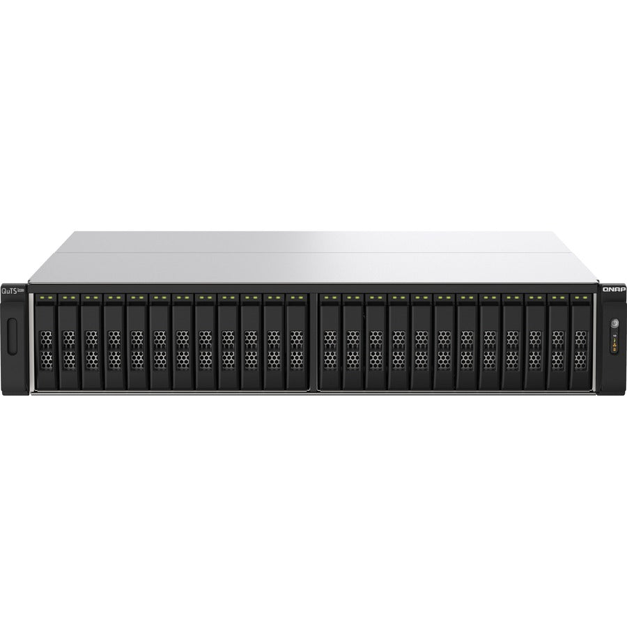 Système de stockage SAN/NAS QNAP TS-H3088XU-RP-W1270-64G TS-H3088XU-RP-W1270-64G-US