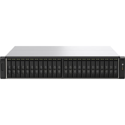 Système de stockage SAN/NAS QNAP TS-H3088XU-RP-W1270-64G TS-H3088XU-RP-W1270-64G-US