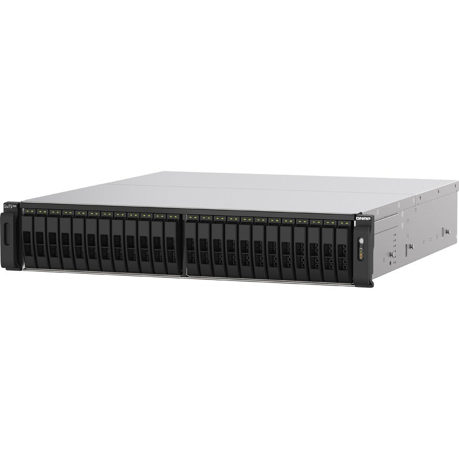 Système de stockage SAN/NAS QNAP TS-H3088XU-RP-W1270-64G TS-H3088XU-RP-W1270-64G-US