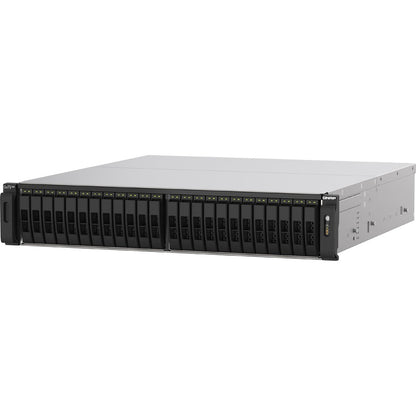 Système de stockage SAN/NAS QNAP TS-H3088XU-RP-W1270-64G TS-H3088XU-RP-W1270-64G-US