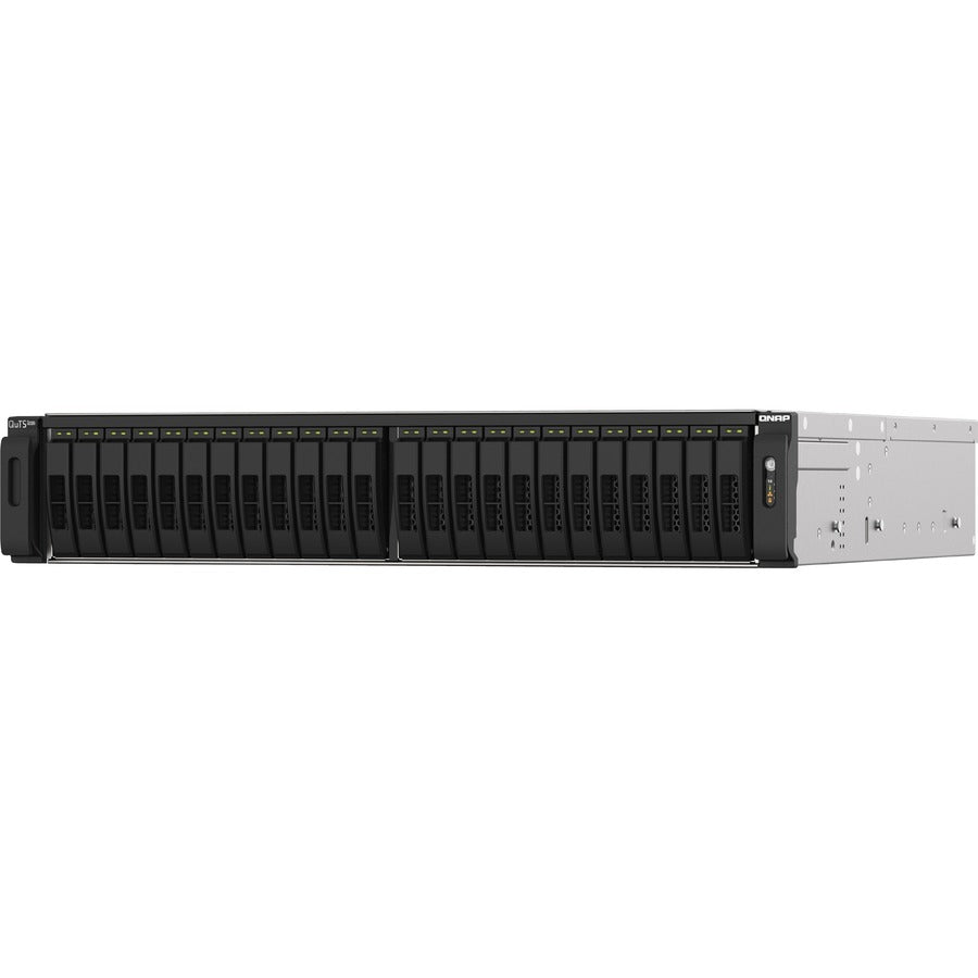 Système de stockage SAN/NAS QNAP TS-H3088XU-RP-W1270-64G TS-H3088XU-RP-W1270-64G-US
