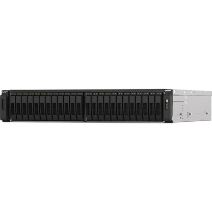 Système de stockage SAN/NAS QNAP TS-H3088XU-RP-W1270-64G TS-H3088XU-RP-W1270-64G-US
