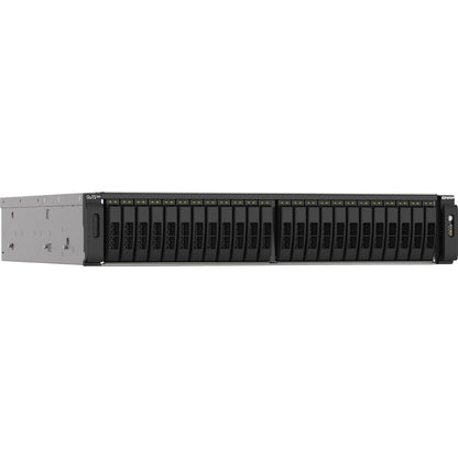 Système de stockage SAN/NAS QNAP TS-H3088XU-RP-W1270-64G TS-H3088XU-RP-W1270-64G-US