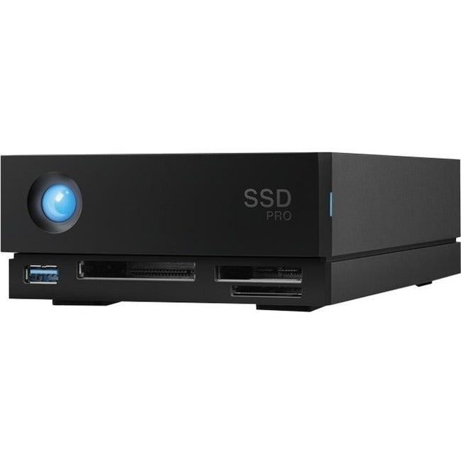 Disque SSD Seagate 1big 2 To - Externe STHW2000800