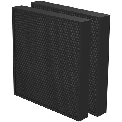 Fellowes AeraMax PRO 2" Carbon Filter - 2pk 9436802