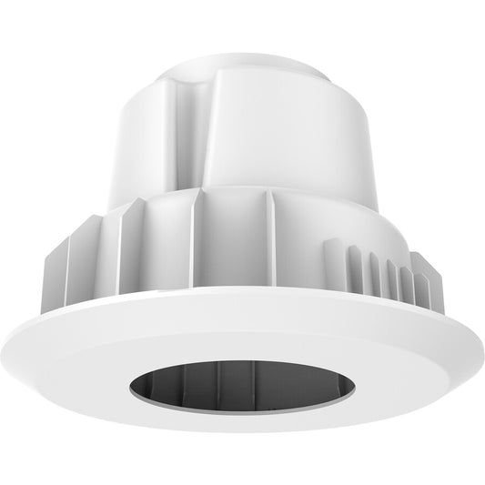 Support de montage Hikvision RCM-G pour caméra de surveillance - Blanc RCM-G