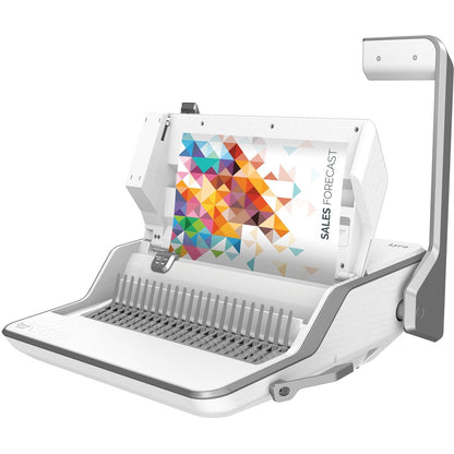 Centre de reliure Fellowes Lyra 3 en 1 5603001