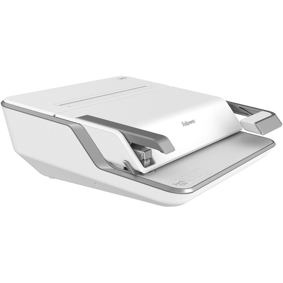 Centre de reliure Fellowes Lyra 3 en 1 5603001